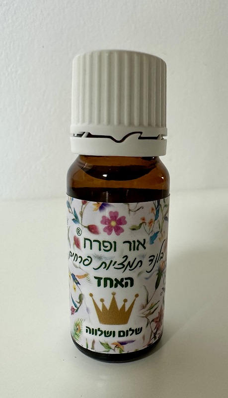 תמצית האחד – שלום ושלווה